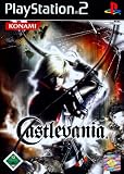 Eigenschaften Konami Digital Entertainment GmbH  / Castlevania