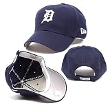 Detroit Tigers Replica Adjustable Home Cap