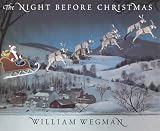 Night Before Christmas, The
