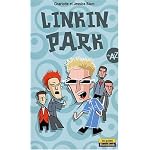 Linkin Park : De A ? Z book cover