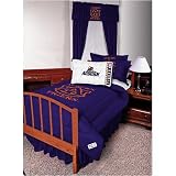 Sports Coverage Auburn Tigers Sheet Set