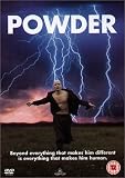 Powder [UK IMPORT] - Mary Steenburgen