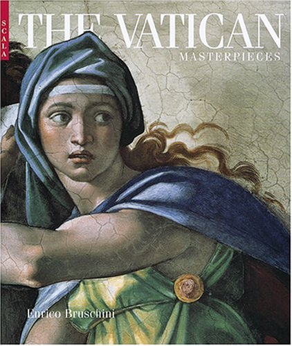 City Travel Guides Discounted  Books : Masterpieces of the Vatican