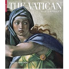 Masterpieces of the Vatican