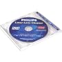 Philips DVD/CD Laser Lens Cleaner - PH62022