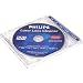 Electronics : Philips DVD/CD Laser Lens Cleaner - PH62022