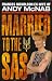 Married to the Sas by Frances Nicholson