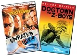 Lords of Dogtown/Dogtown and Z-Boys