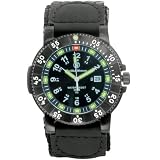 * TACTICAL blk W/ NYLON STRAP