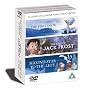 Christmas Animation Classics - First Snow Of Winter/Second Star To The Left/Jack Frost [DVD]