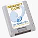 Video Games : Memory Card for Nintendo 64