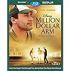 Million Dollar Arm [Blu-ray]