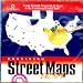 Precision Street Maps USA