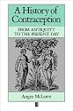 A History of Contraception: From Antiquity to the Present Day (Family, Sexuality & Social Relations in Past Times)