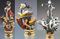 Sora - Kingdom Hearts Series 1 By Disney/Square Enix