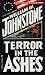 Book Terror In The Ashes (Ashes Series)