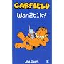 Wan2tlk? (Garfield Pocket Books)