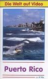 Puerto Rico [VHS]