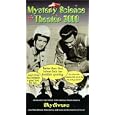 Mystery Science Theater 3000: The Skydivers [VHS] by 