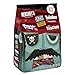 HERSHEY'S Halloween Snack Size Assortment (67.87-Ounce Bag, 275 Pieces)