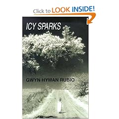 Icy Sparks (Oprah's Book Club) (G.K. Hall Large Print Core Series)