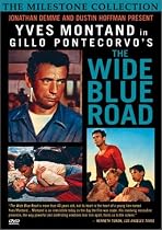The Wide Blue Road