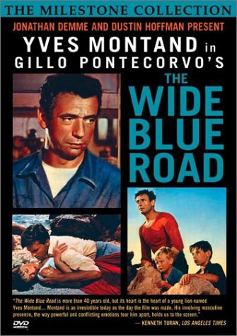 Get The Wide Blu Road Online