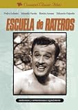 Escuela De Rateros [DVD] [Region 1] [US Import] [NTSC]