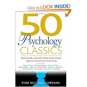 50 Psychology Classics