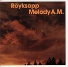 Melody A.M.