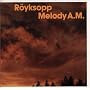 Melody A.M.