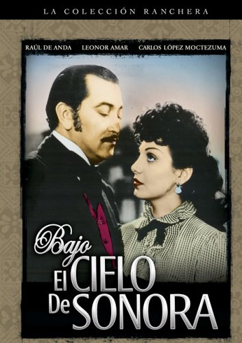 Free Download Of Bajo el Cielo de Sonora