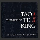 Jen Chen Pon Air Ensemble - The Music of Tao Te King