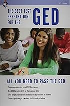 GED (GED® & TABE Test Preparation) GED (GED® & TABE Test Preparation)