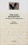 The Last Modernist: The Films of Theo Angelopoulos (Contributions to the Study of Popular Culture)