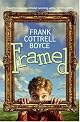 Framed CD