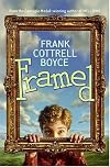 Framed CD