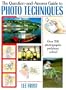 The Question-And-Answer Guide to Photo Techniques: Over 200 Photographic Problems Solved