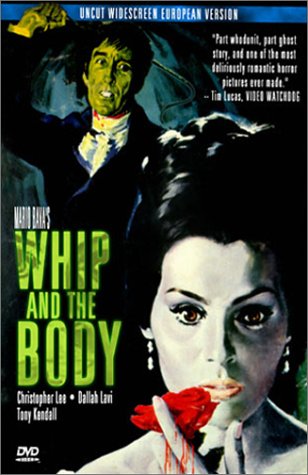 Check Out Instantly - The Whip and The Body Get It Online Today!