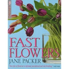 Fast Flowers (DK Living)
