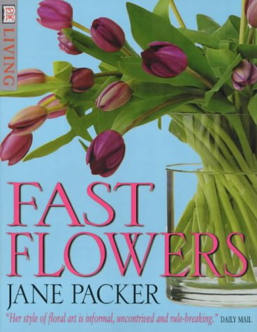 Fast Flowers (DK Living)