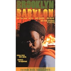 Brooklyn Babylon