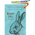 Rabbit Hill (Puffin Modern Classics) by Robert Lawson