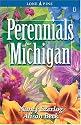Perennials for Michigan (Perennials for . . .)