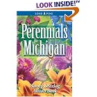 Perennials for Michigan (Perennials for . . .) by Nancy Szerlag and Alison Beck