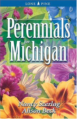 Perennials for Michigan