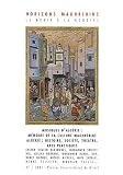 Horizons maghr�bins / Le droit � la m�moire N� 47/2002 : Musiques d_Alg�rie. Alg�rie : histoire, soci�t�, cultures, arts