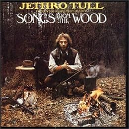 Jethro Tull Picture 7