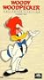 Woody Woodpecker Collector's Edition Volume Two [VHS]