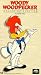 Woody Woodpecker Collector's Edition Volume Two [VHS]